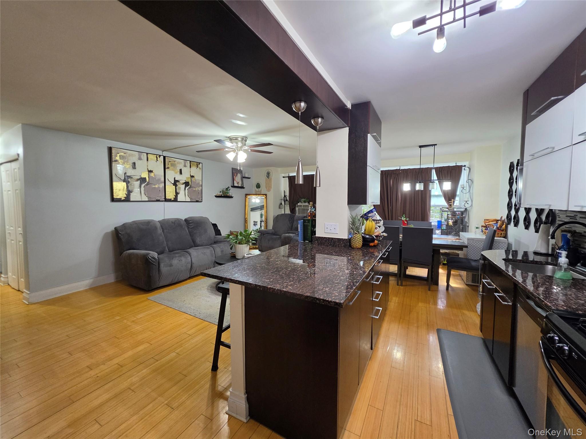 875 Morrison Avenue Unit: #1B