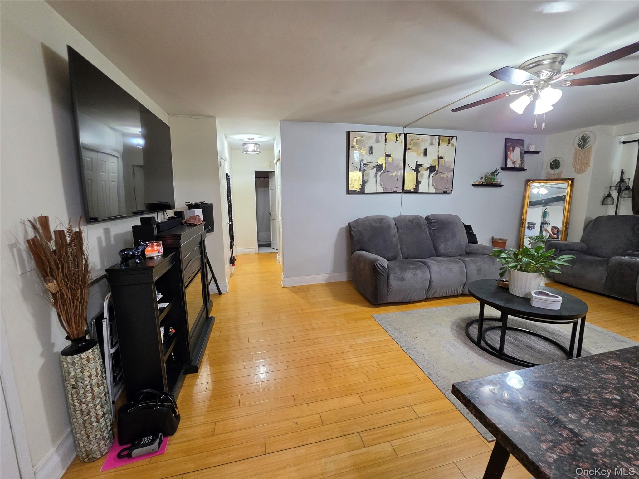 875 Morrison Avenue Unit: #1B