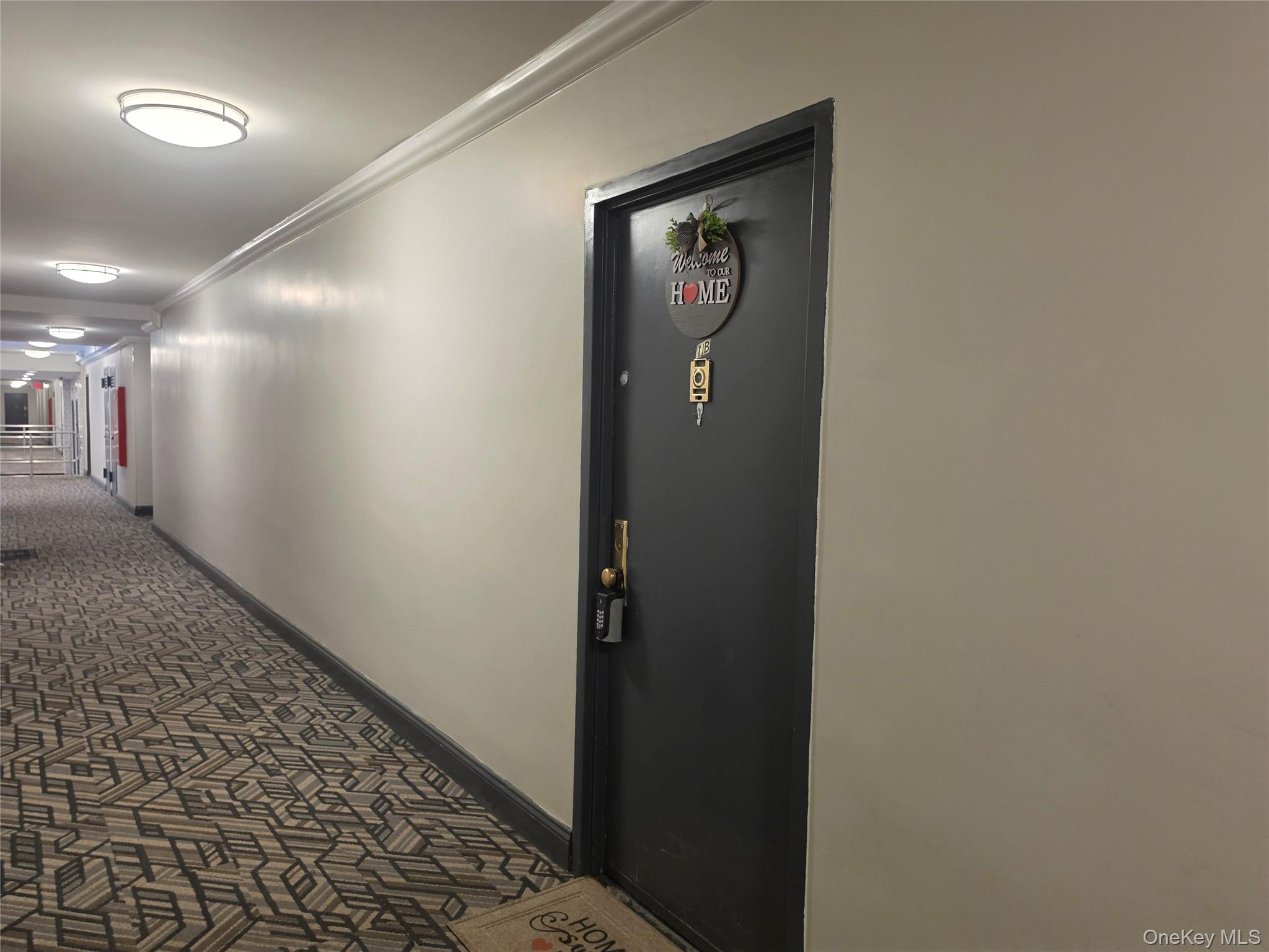 875 Morrison Avenue Unit: #1B