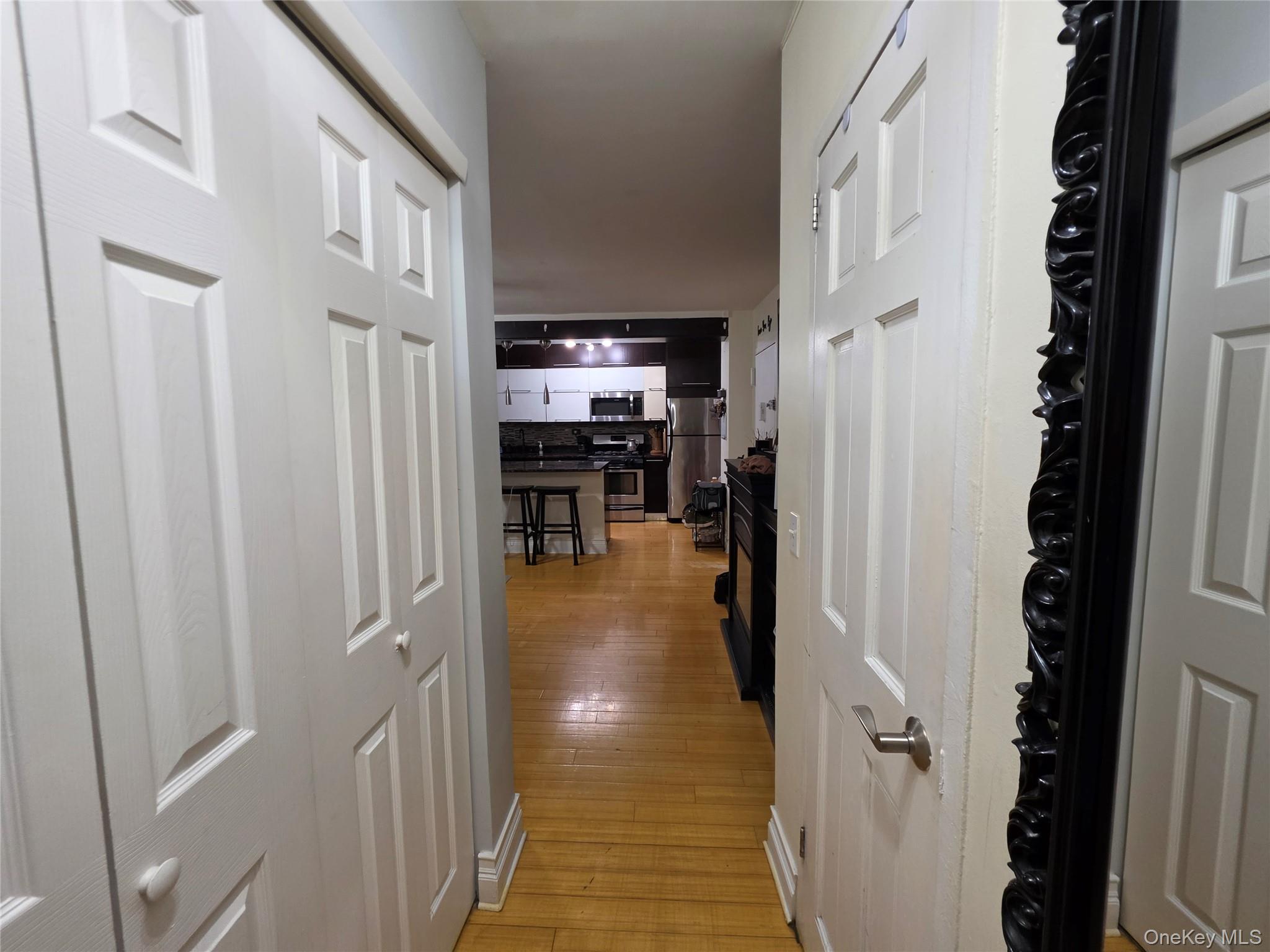 875 Morrison Avenue Unit: #1B