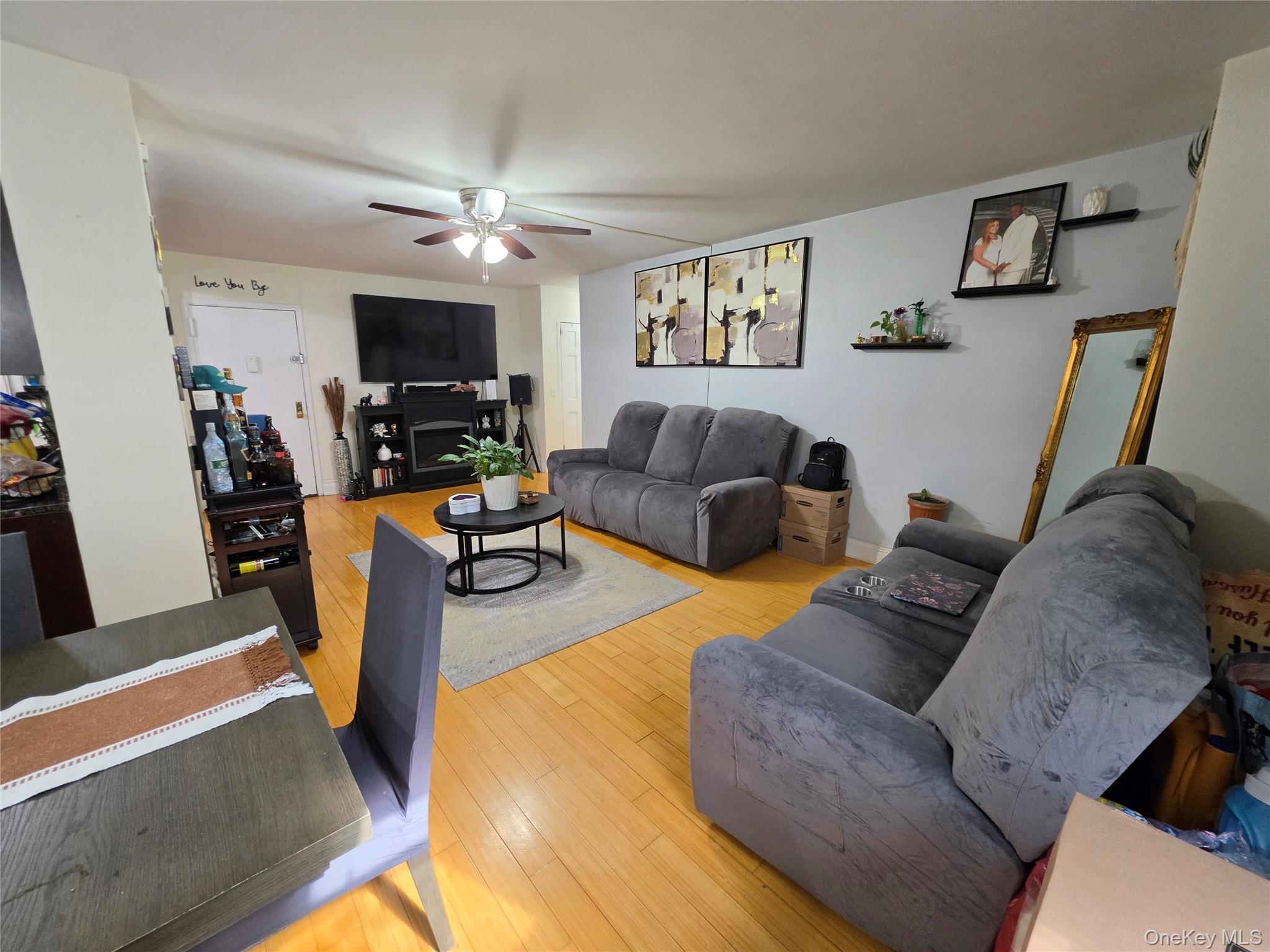 875 Morrison Avenue Unit: #1B