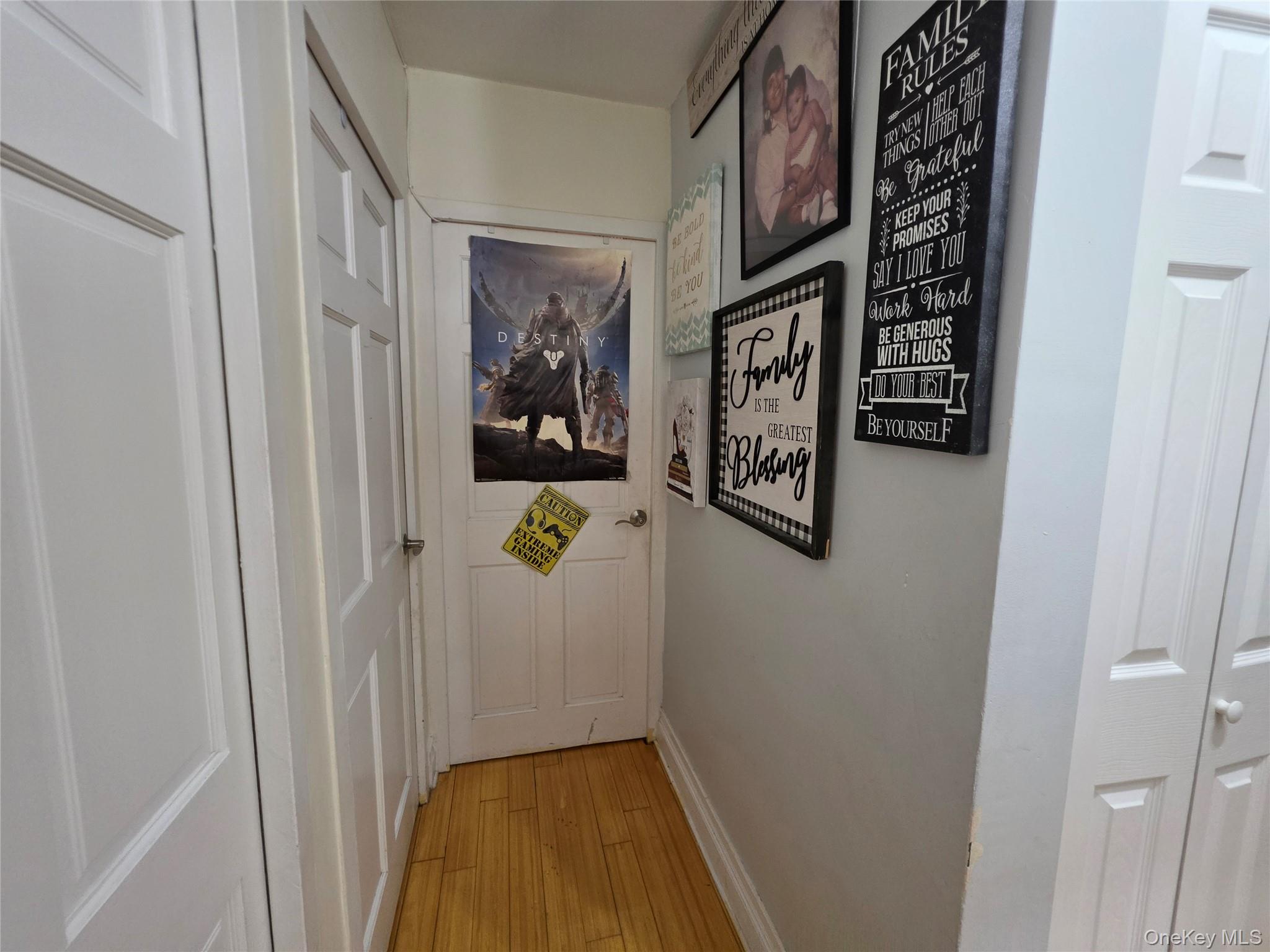 875 Morrison Avenue Unit: #1B