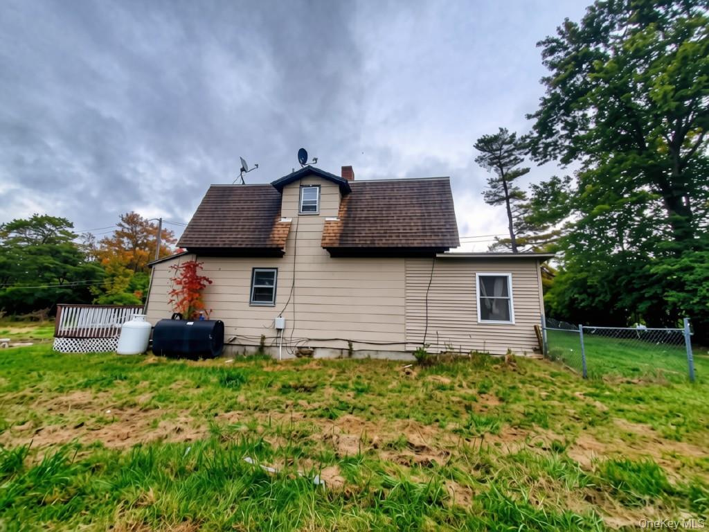 315 Mountain Avenue