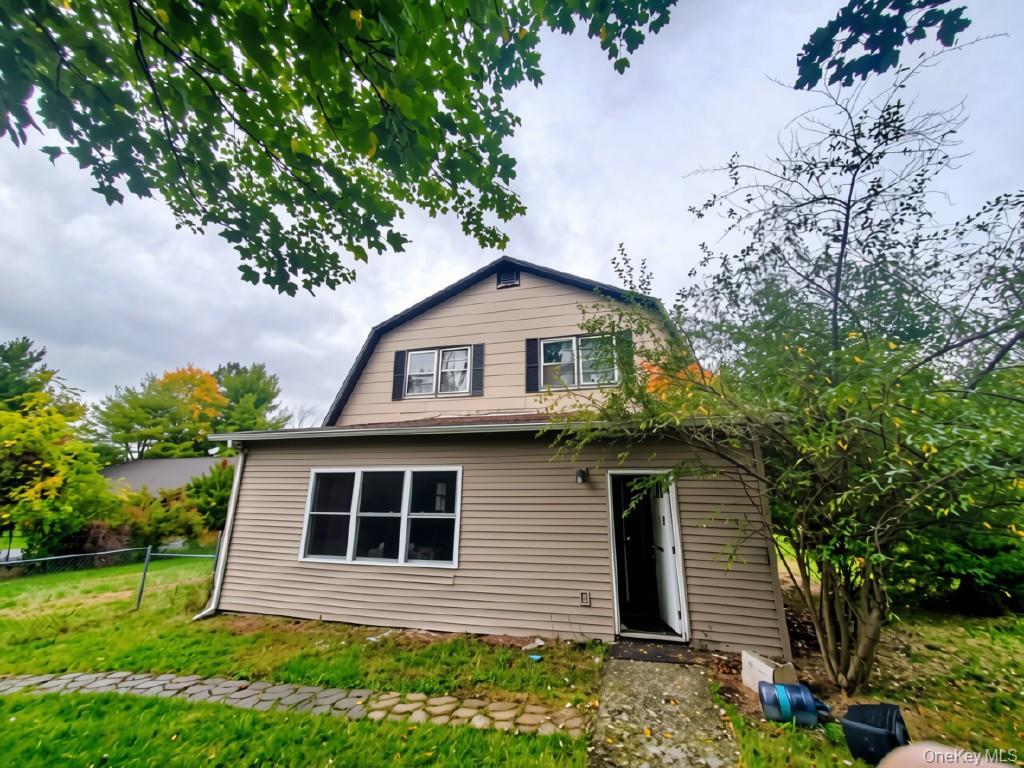 315 Mountain Avenue