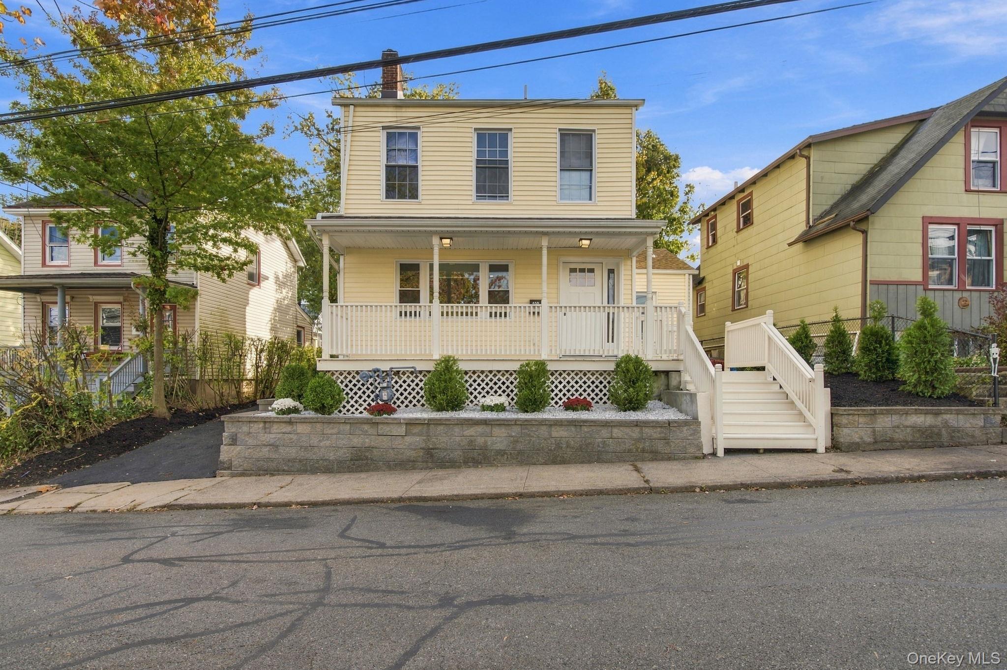 109 Jackson Avenue