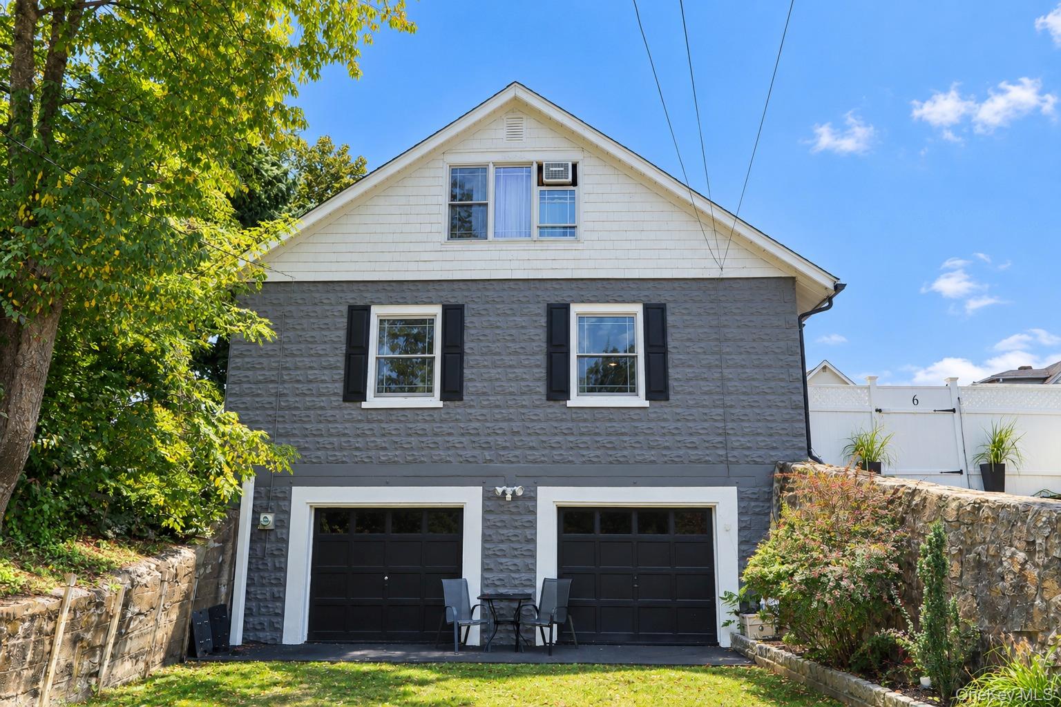 6 Brook Street