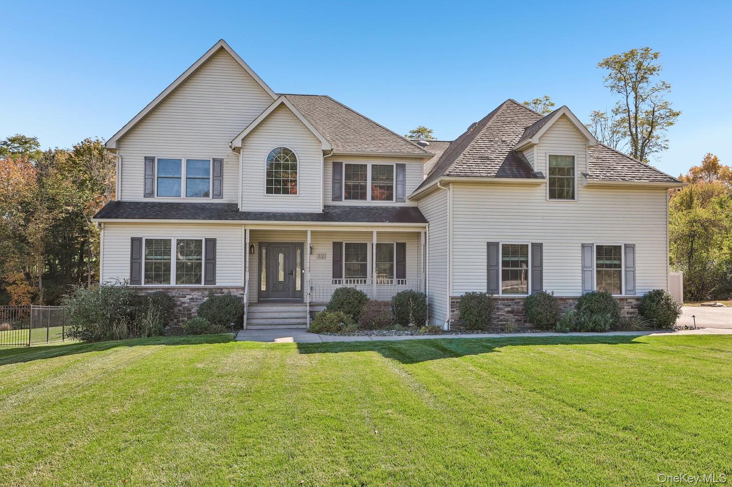12 Callaway Drive