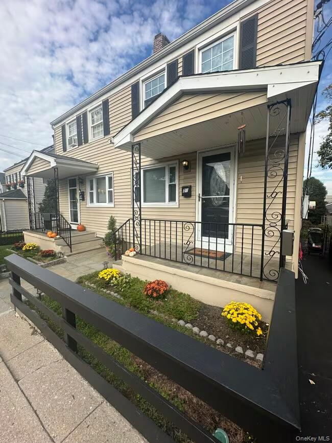 23 Bayard Street