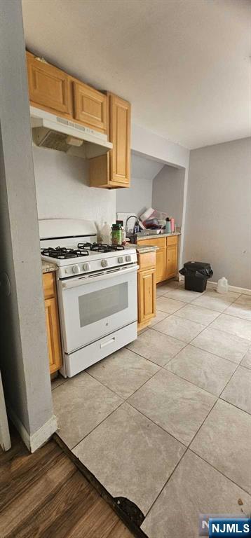 85 Tremont Avenue