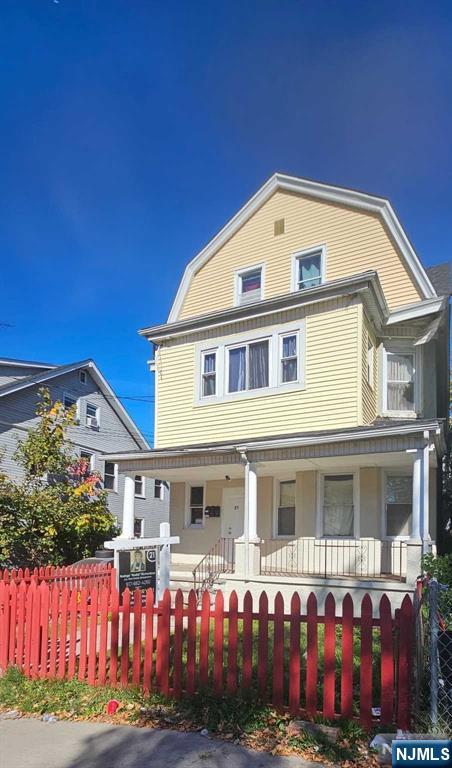 85 Tremont Avenue