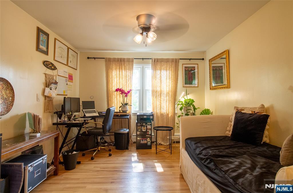 7 Campi Court