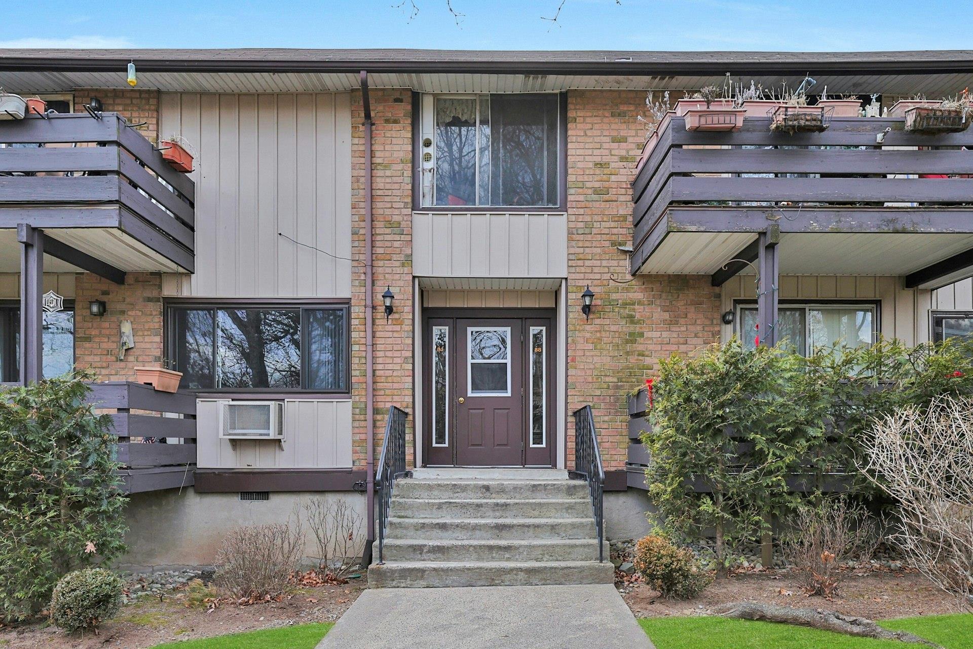 81 Sierra Vista Lane