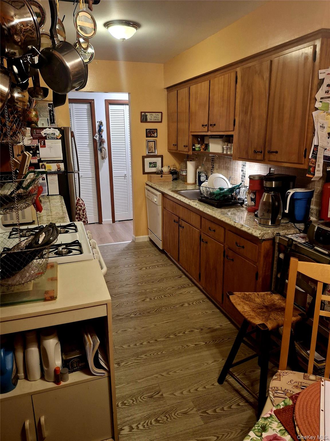 252 North Main Street Unit: C18