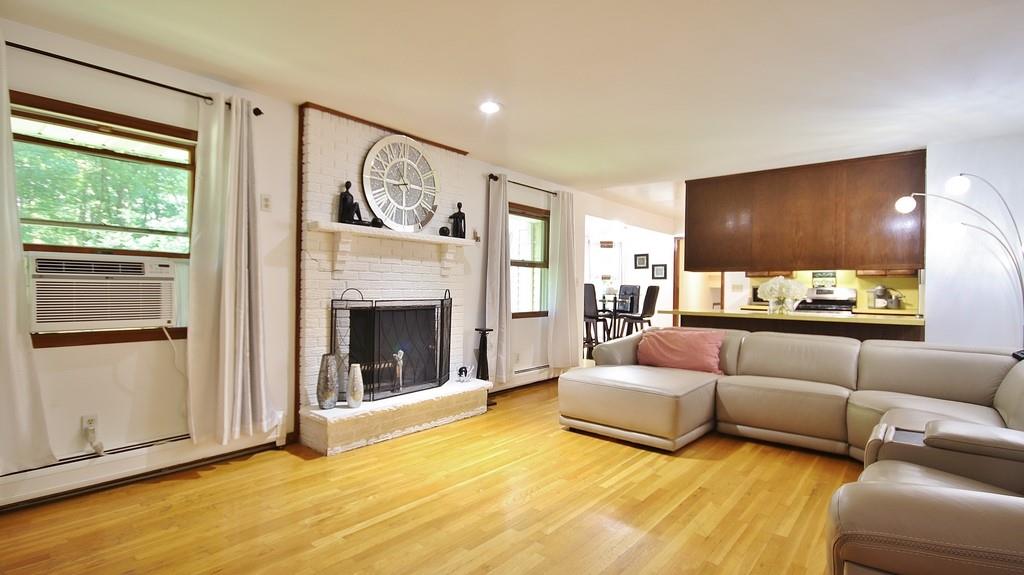 85 Old Phillips Hill Road