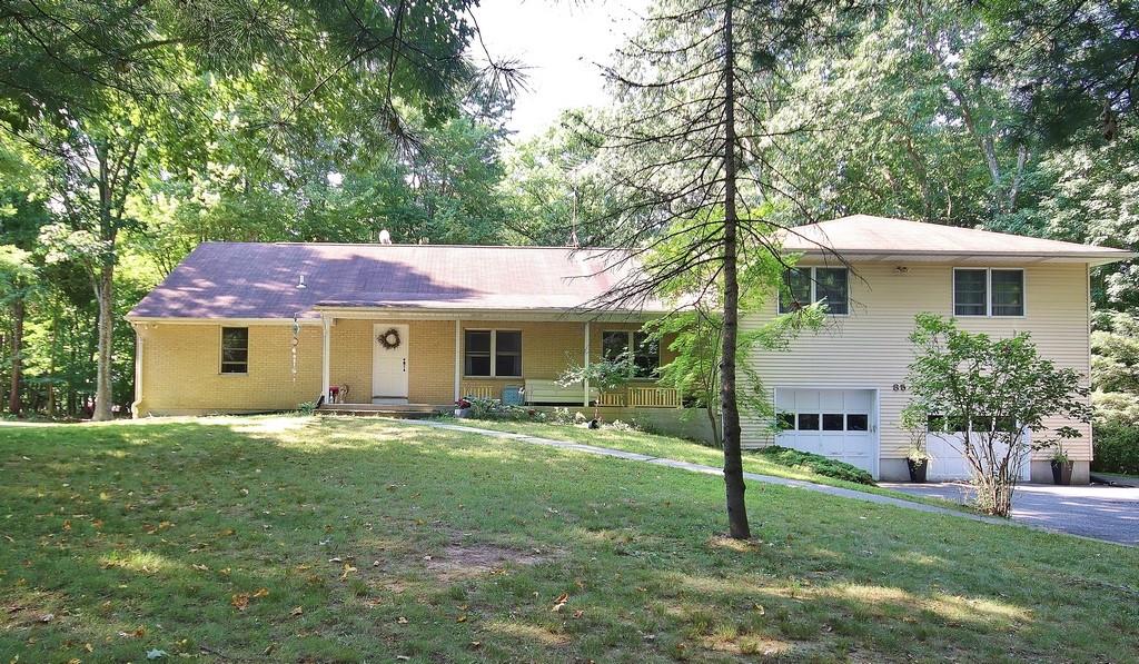 85 Old Phillips Hill Road