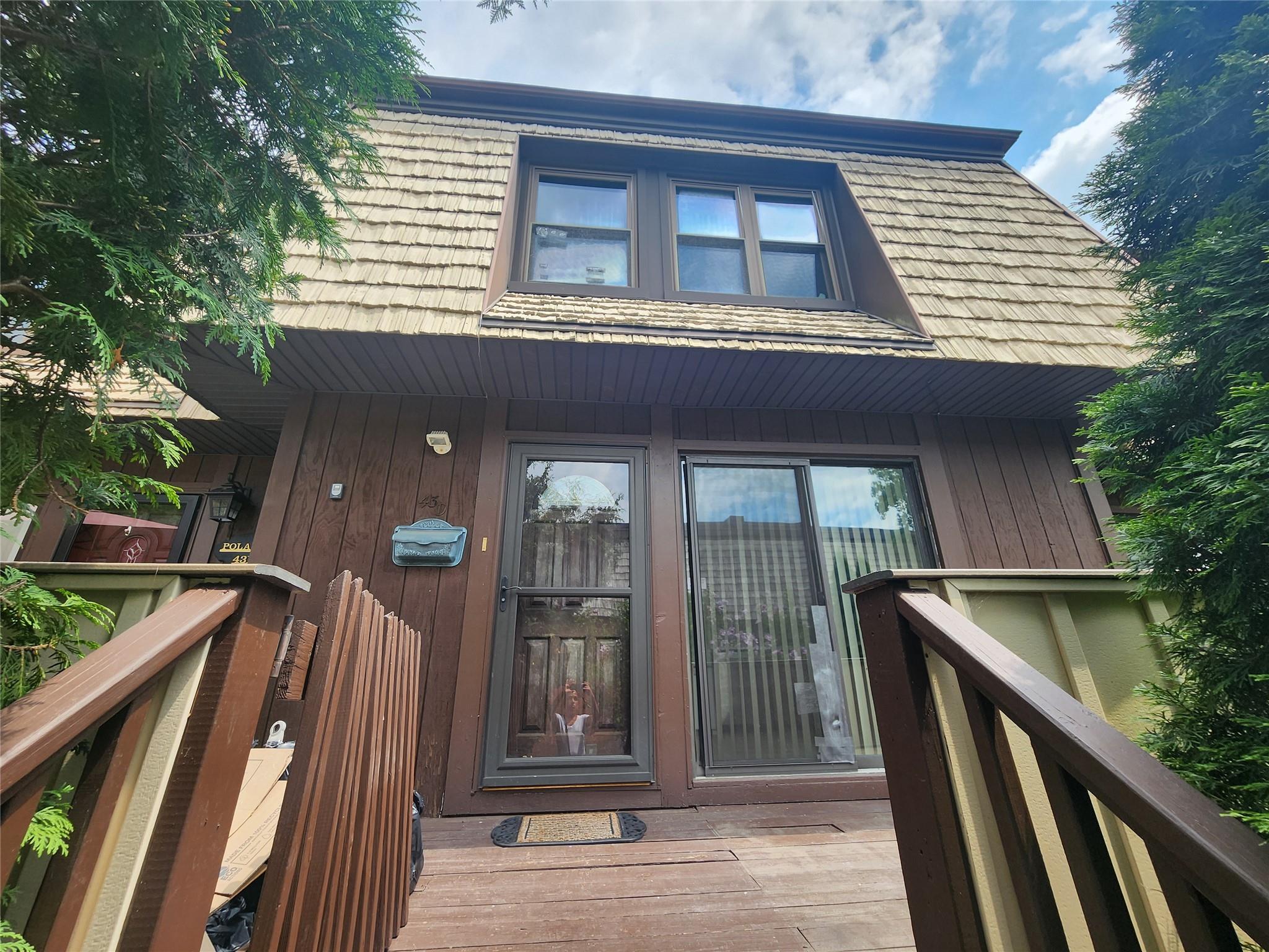 43 Heritage Drive Unit: D