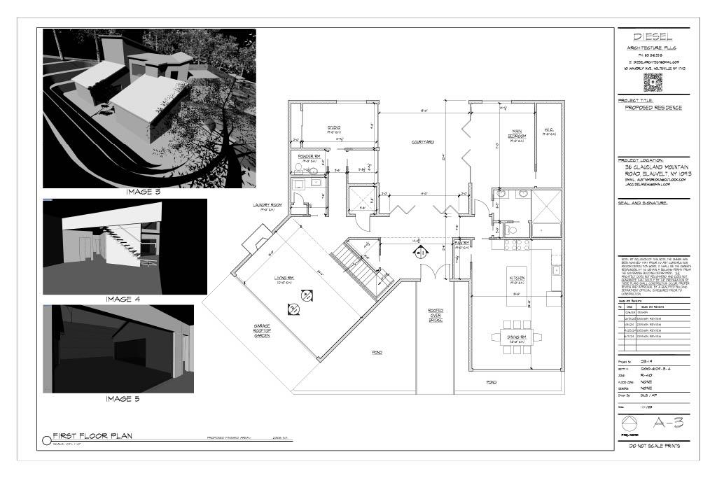 36 Clausland Mountain Road