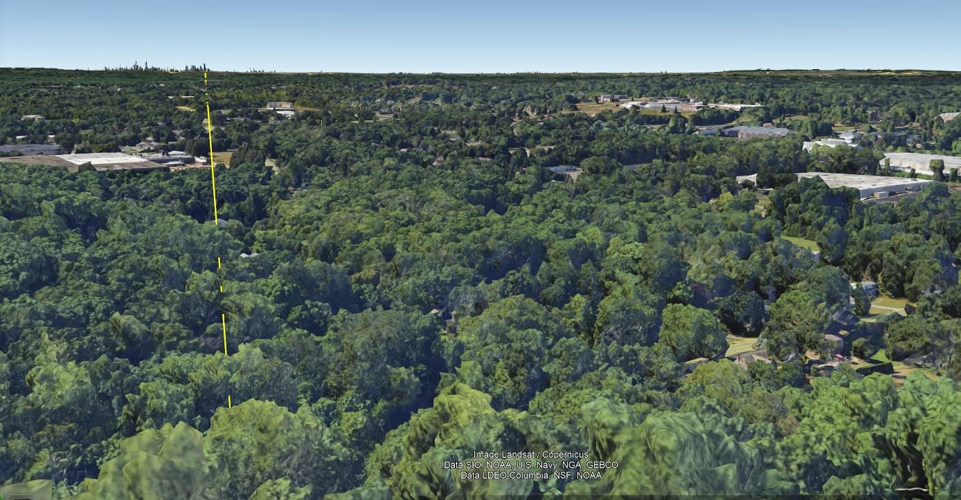 36 Clausland Mountain Road