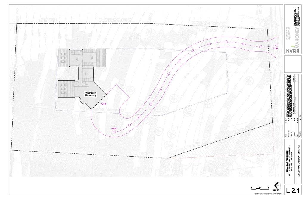 36 Clausland Mountain Road