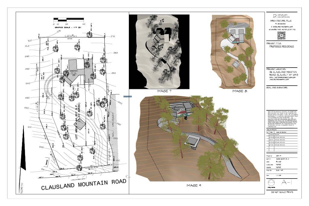 36 Clausland Mountain Road
