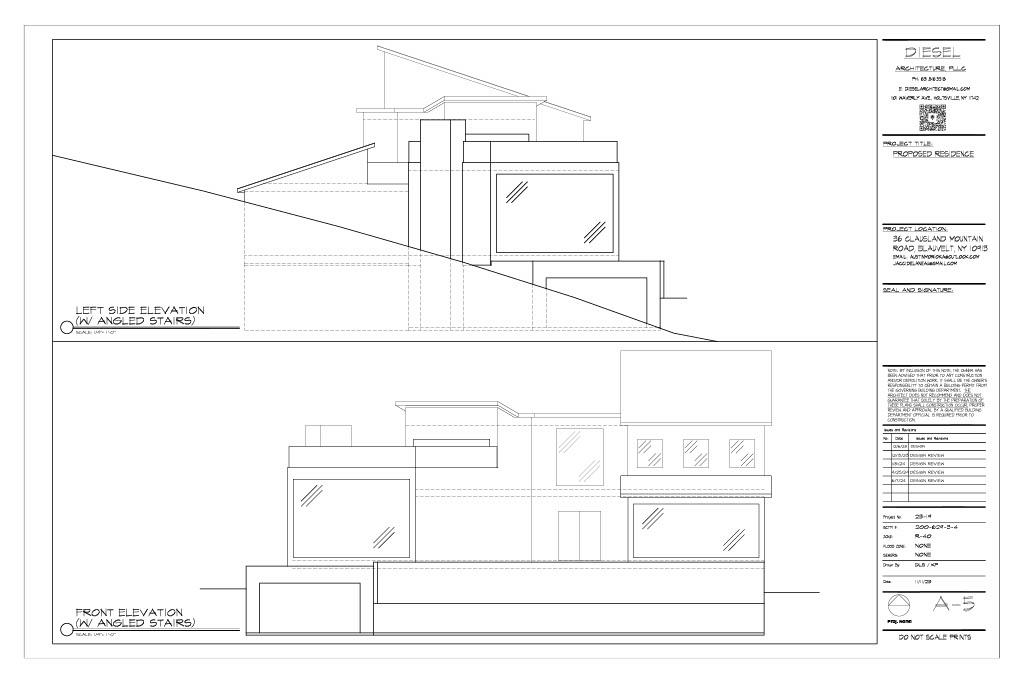 36 Clausland Mountain Road