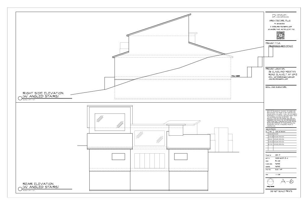 36 Clausland Mountain Road
