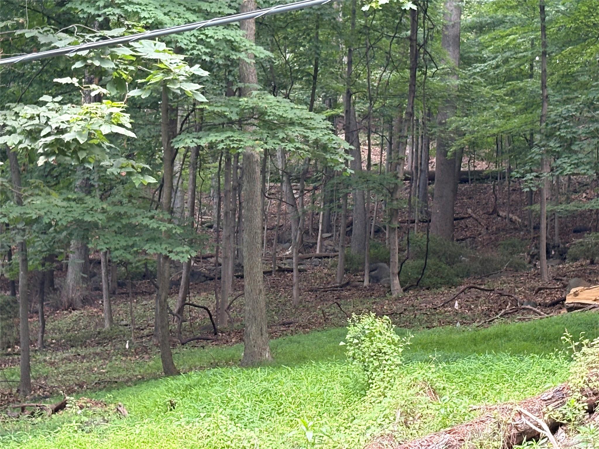 36 Clausland Mountain Road