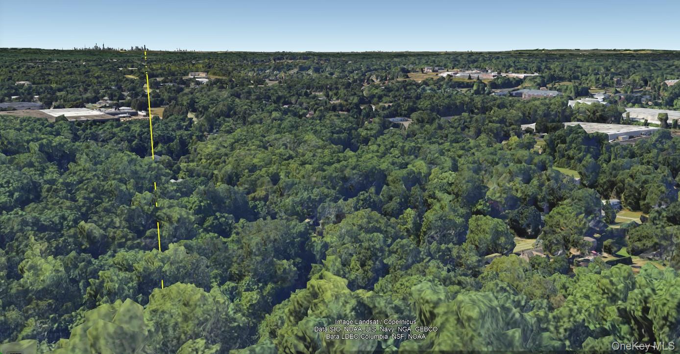 36 Clausland Mountain Road