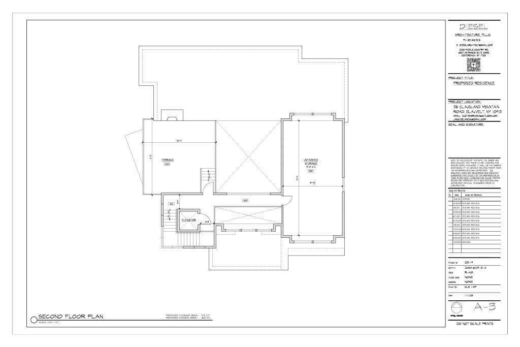 36 Clausland Mountain Road