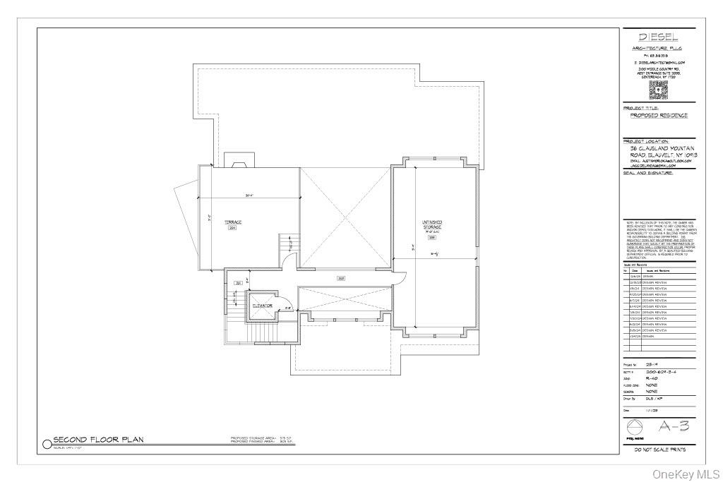 36 Clausland Mountain Road