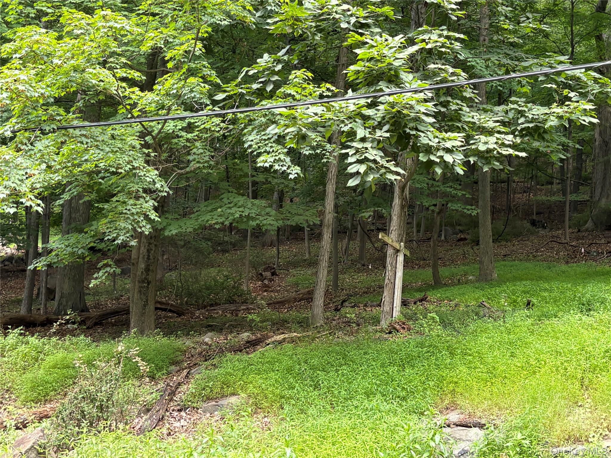36 Clausland Mountain Road