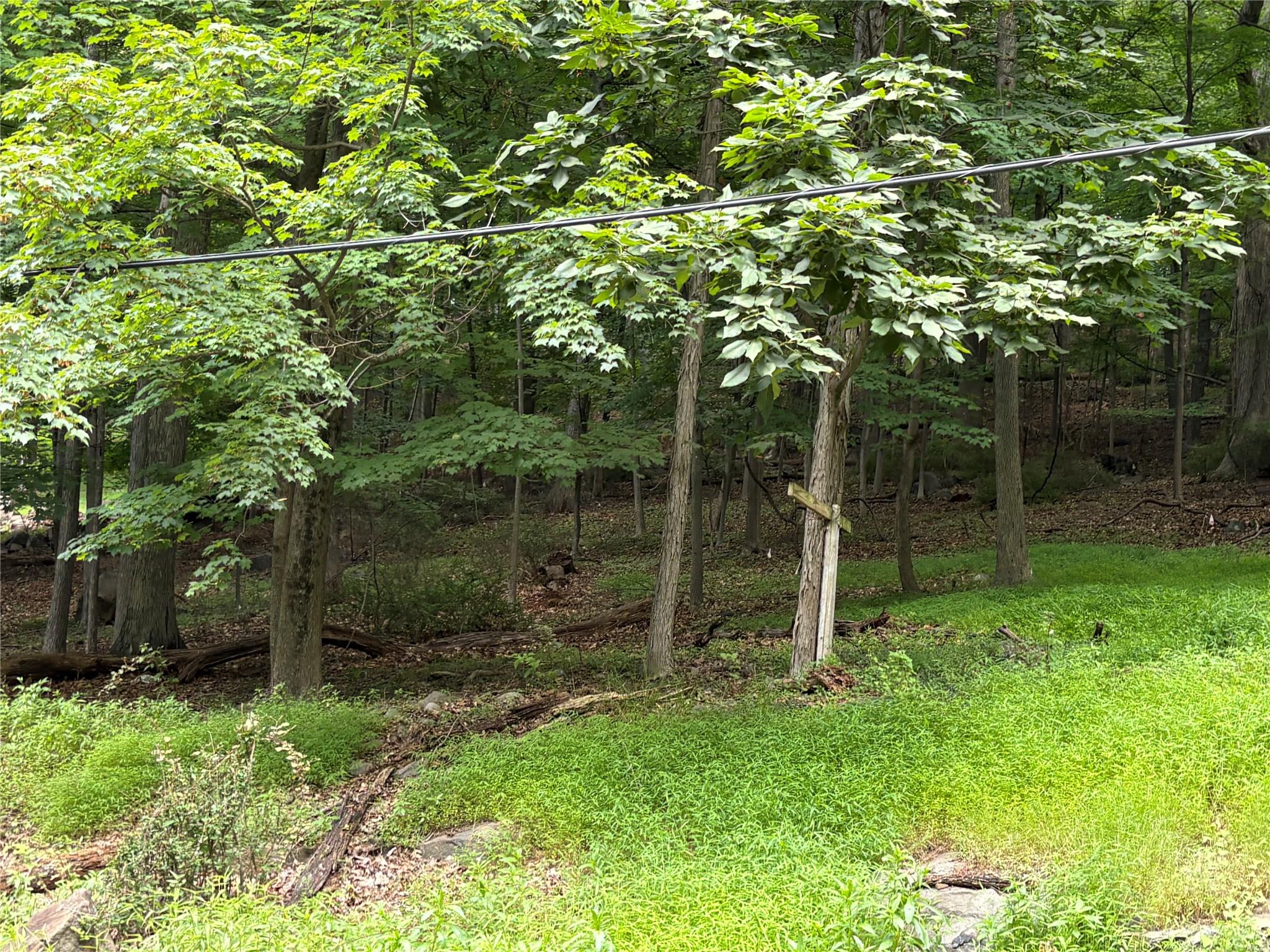 36 Clausland Mountain Road