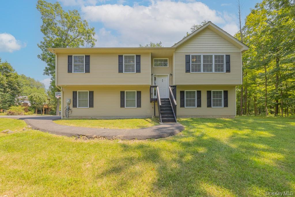 45 Donna Chrystie Lane