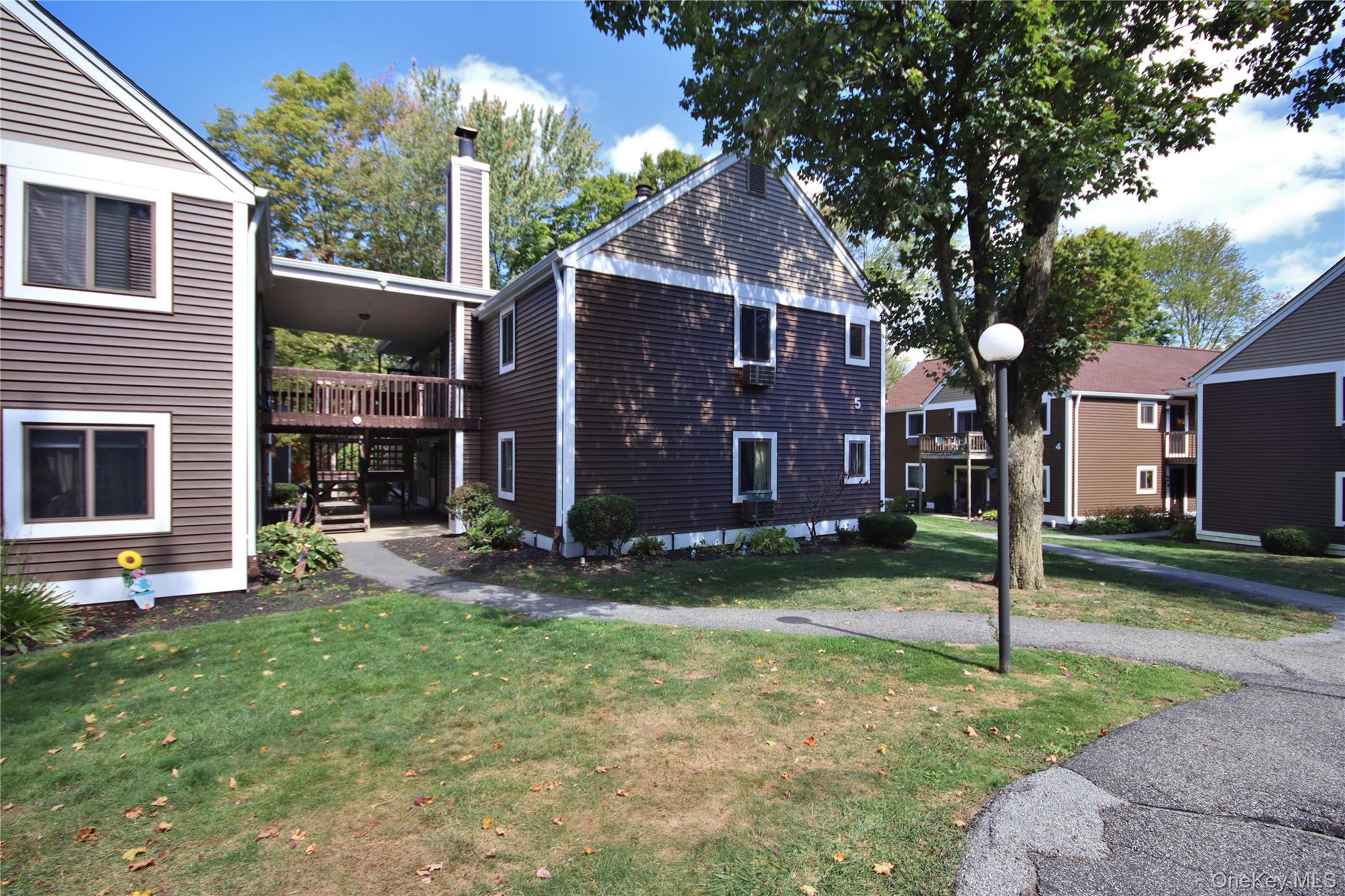 5 Heritage Drive Unit: D