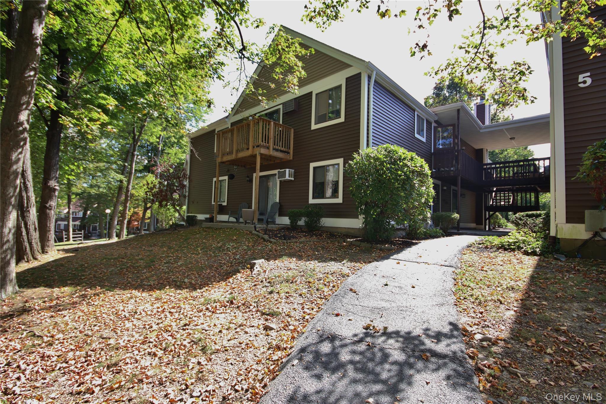 5 Heritage Drive Unit: D