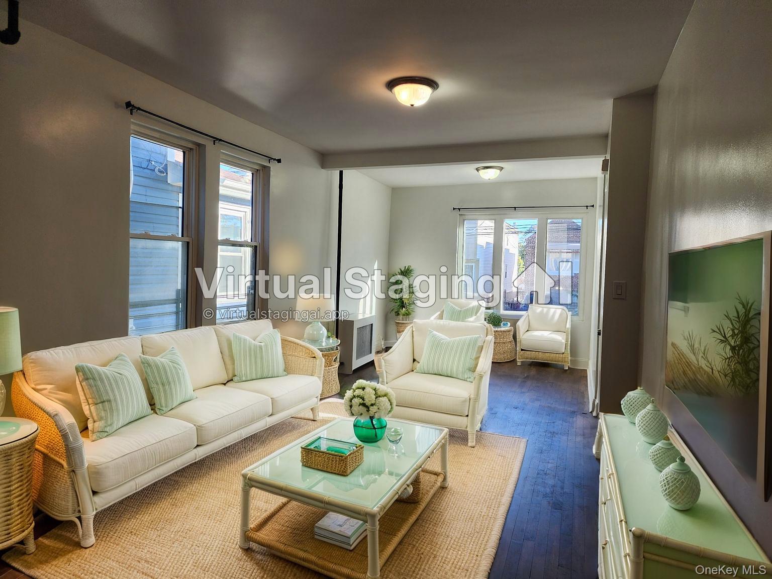 451 Revere Avenue Unit: #1