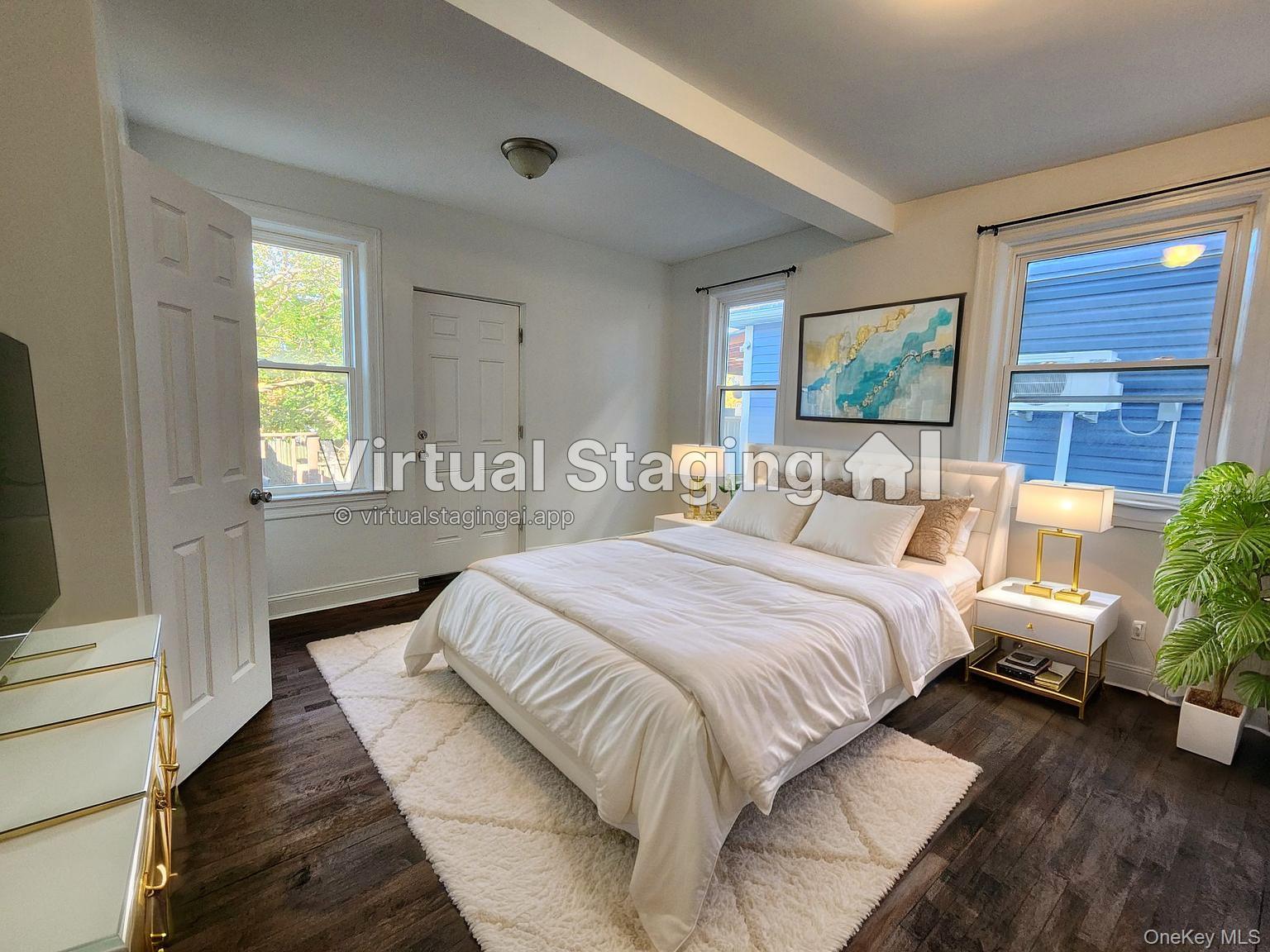 451 Revere Avenue Unit: #1