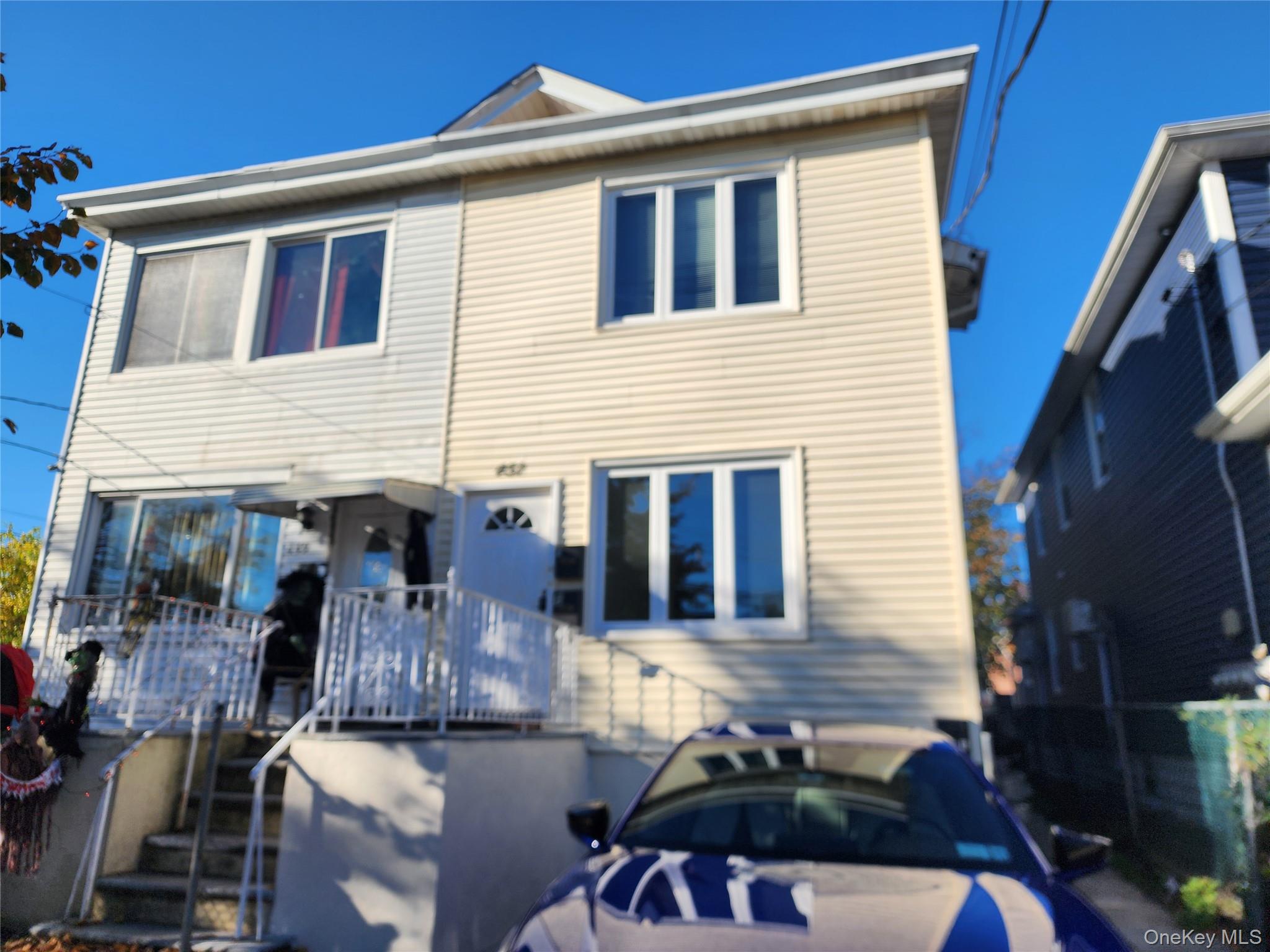 451 Revere Avenue Unit: #1