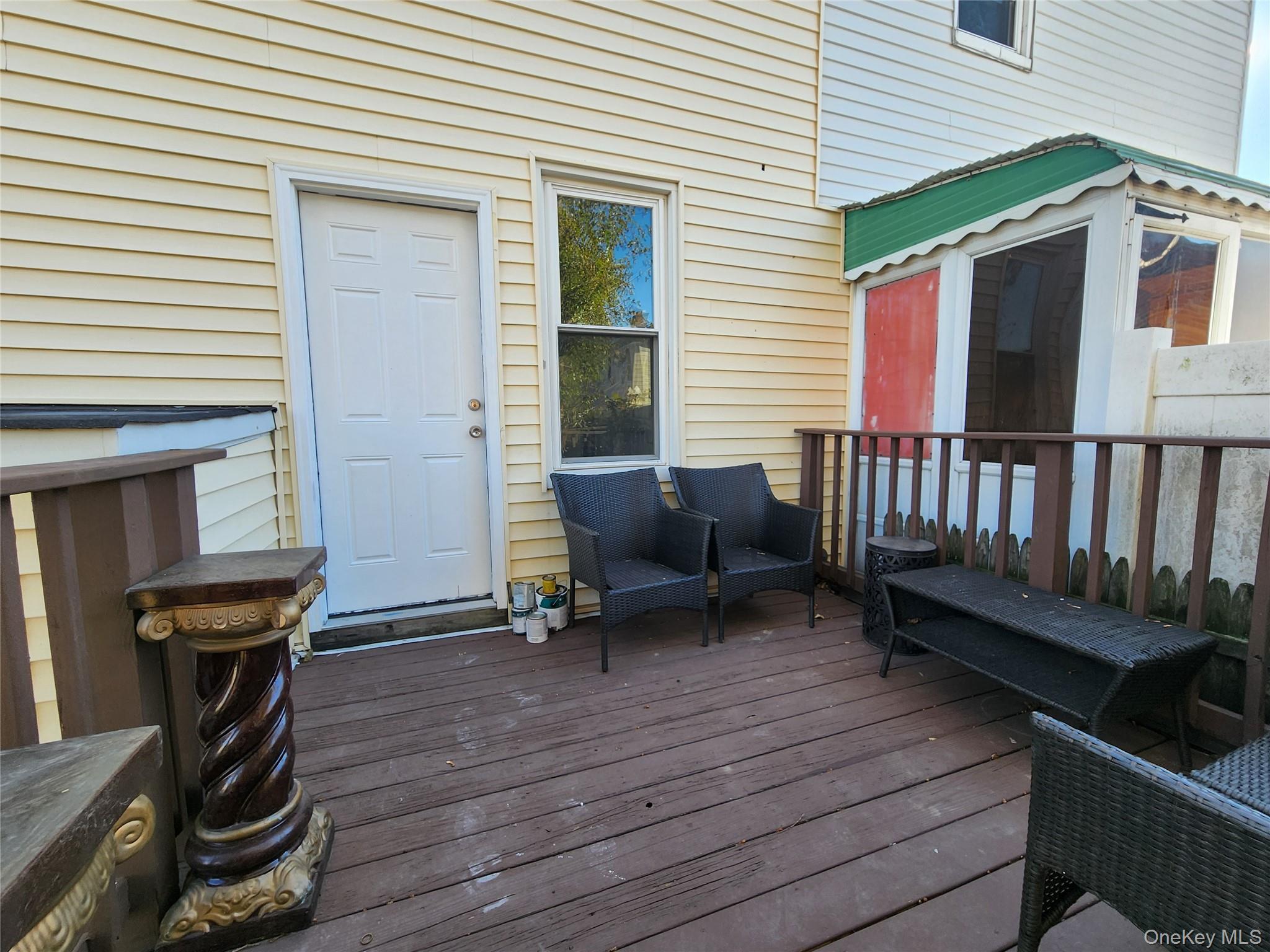 451 Revere Avenue Unit: #1