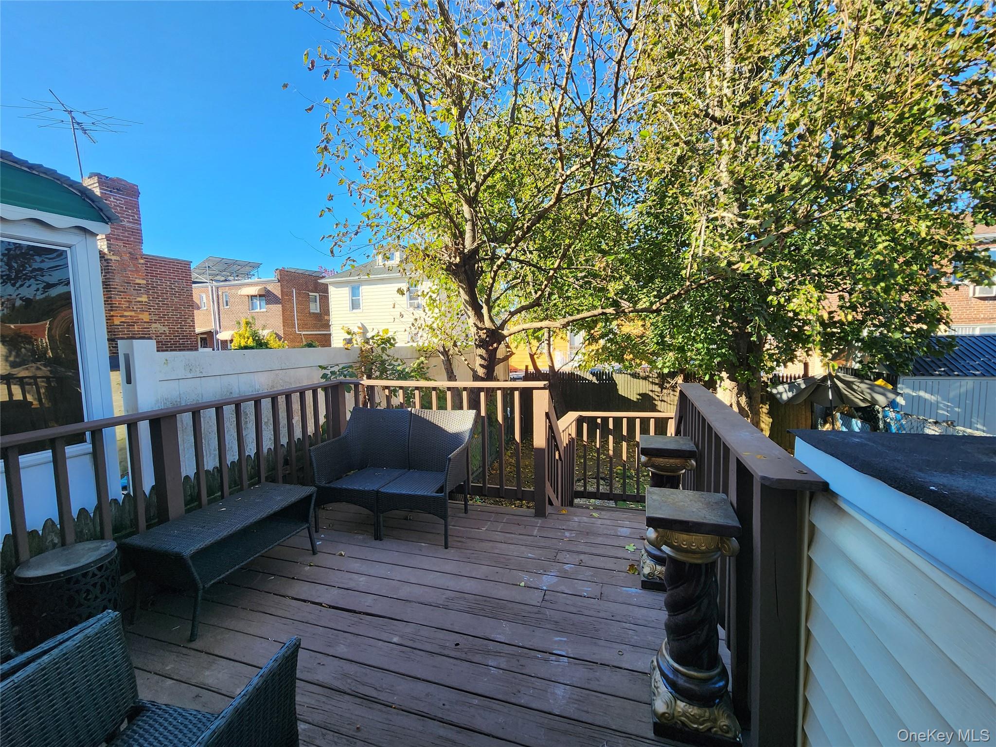 451 Revere Avenue Unit: #1