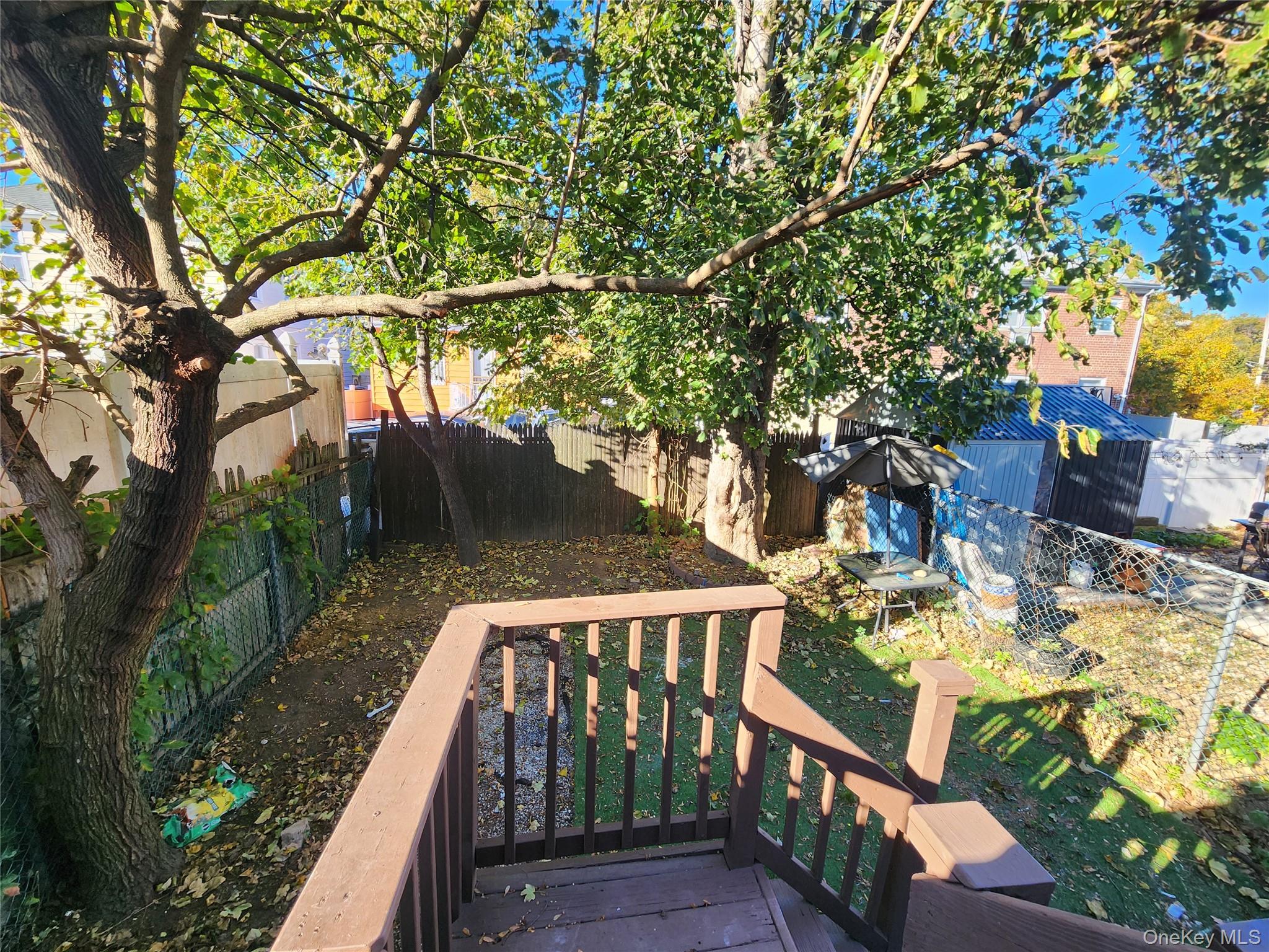 451 Revere Avenue Unit: #1