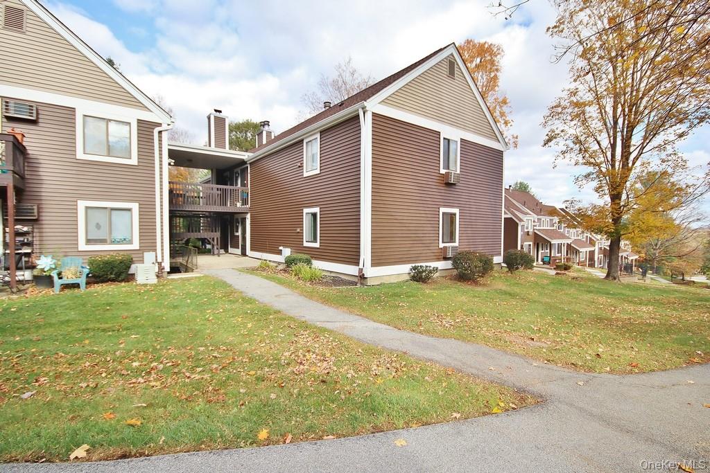 8 Heritage Drive Unit: A