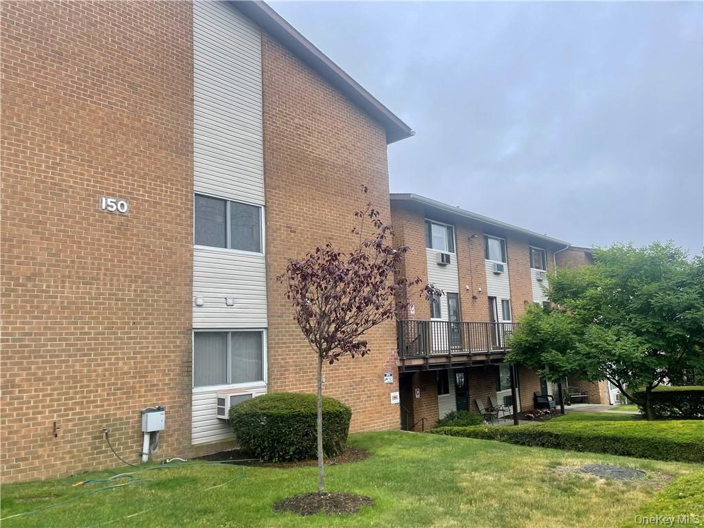 150 Glenwood Avenue Unit: H3