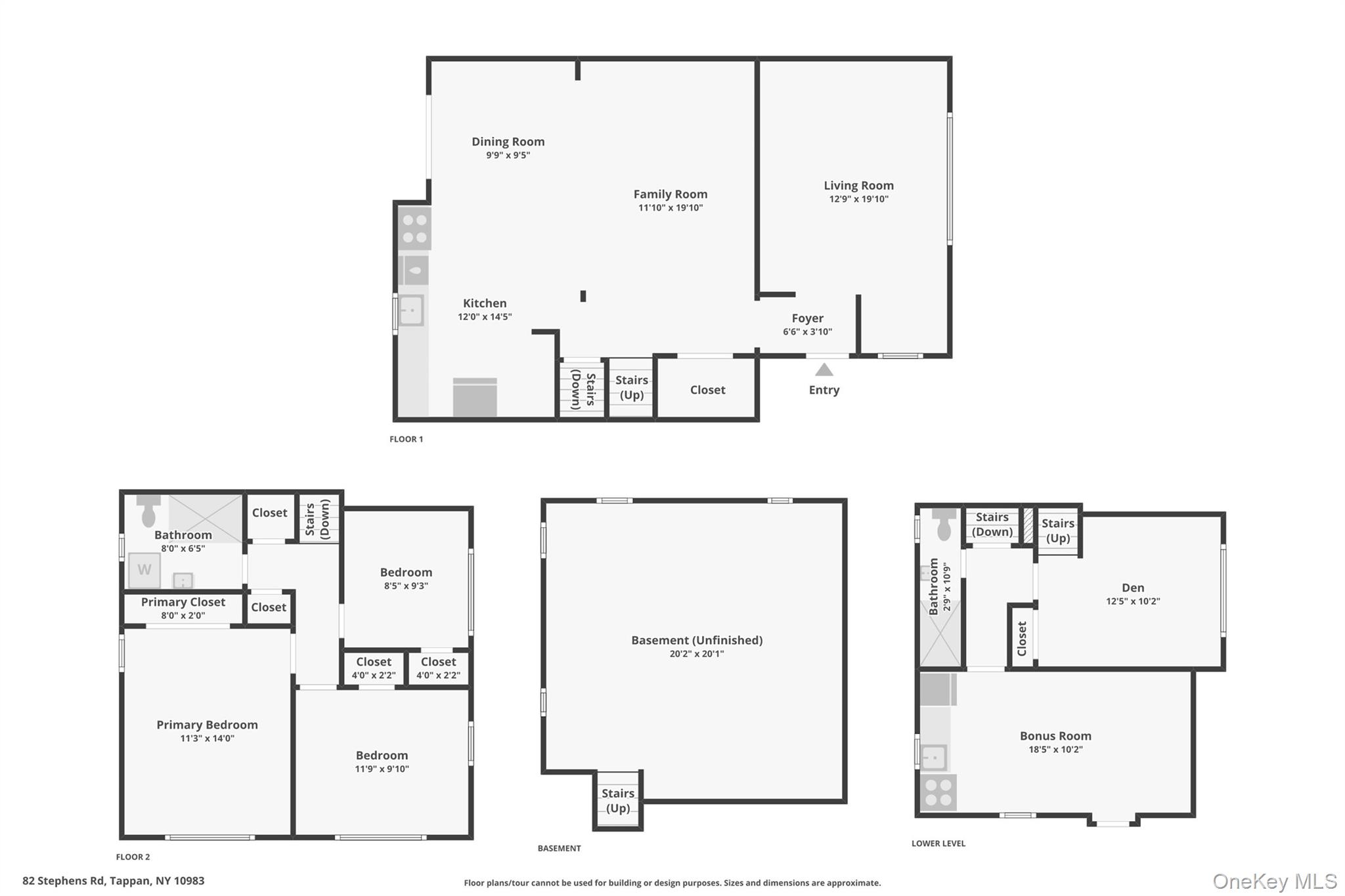 82 Stephens Road