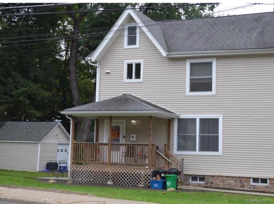 157 Lafayette Avenue