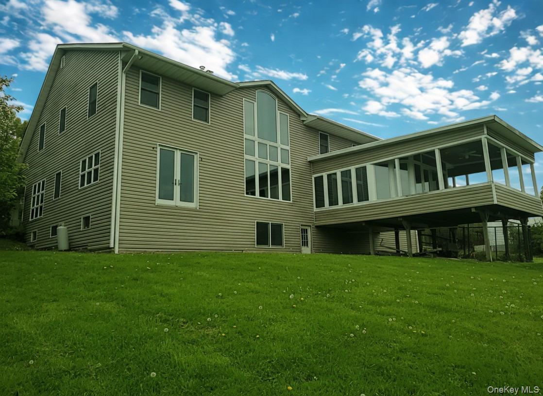 49 Helms Hill Road