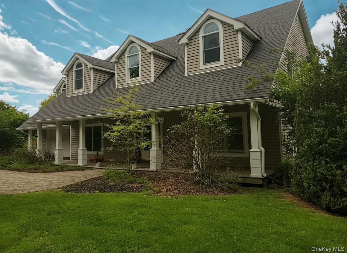 49 Helms Hill Road