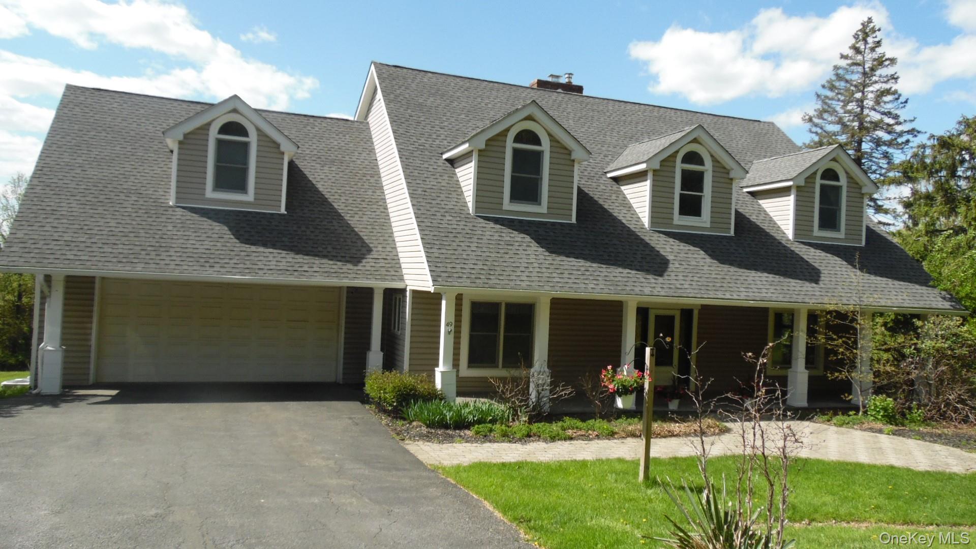 49 Helms Hill Road