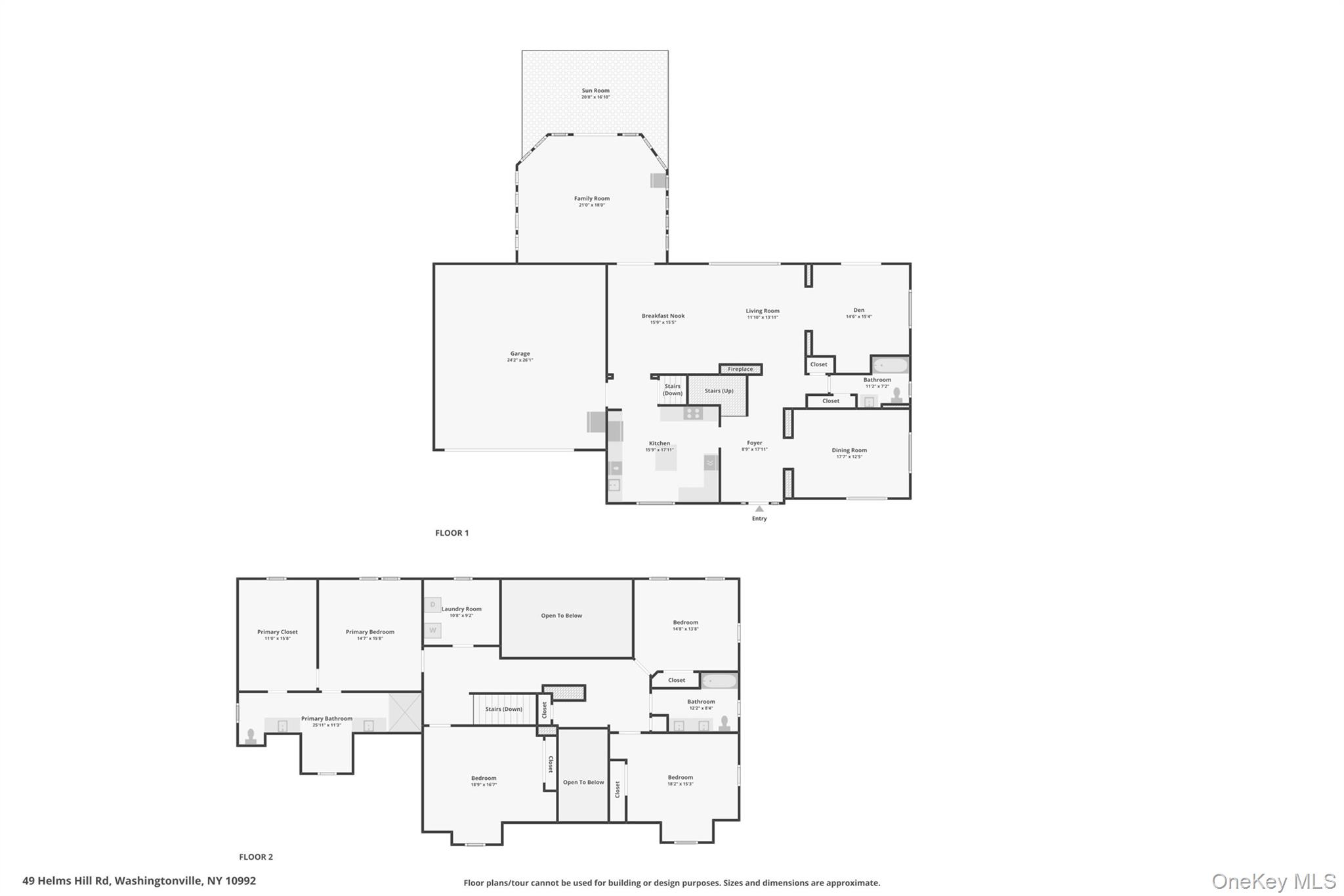 49 Helms Hill Road