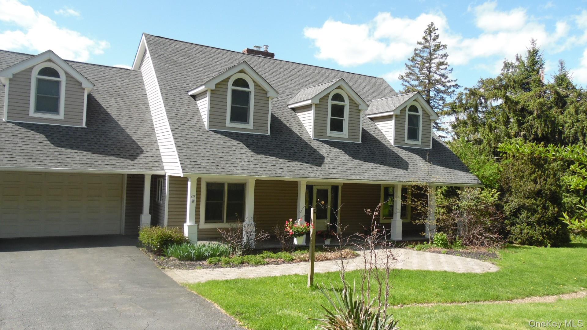 49 Helms Hill Road